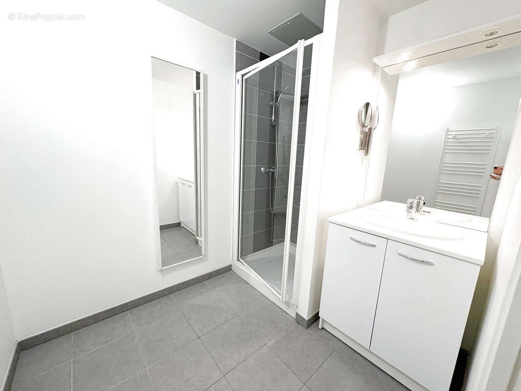 Appartement à CARQUEFOU