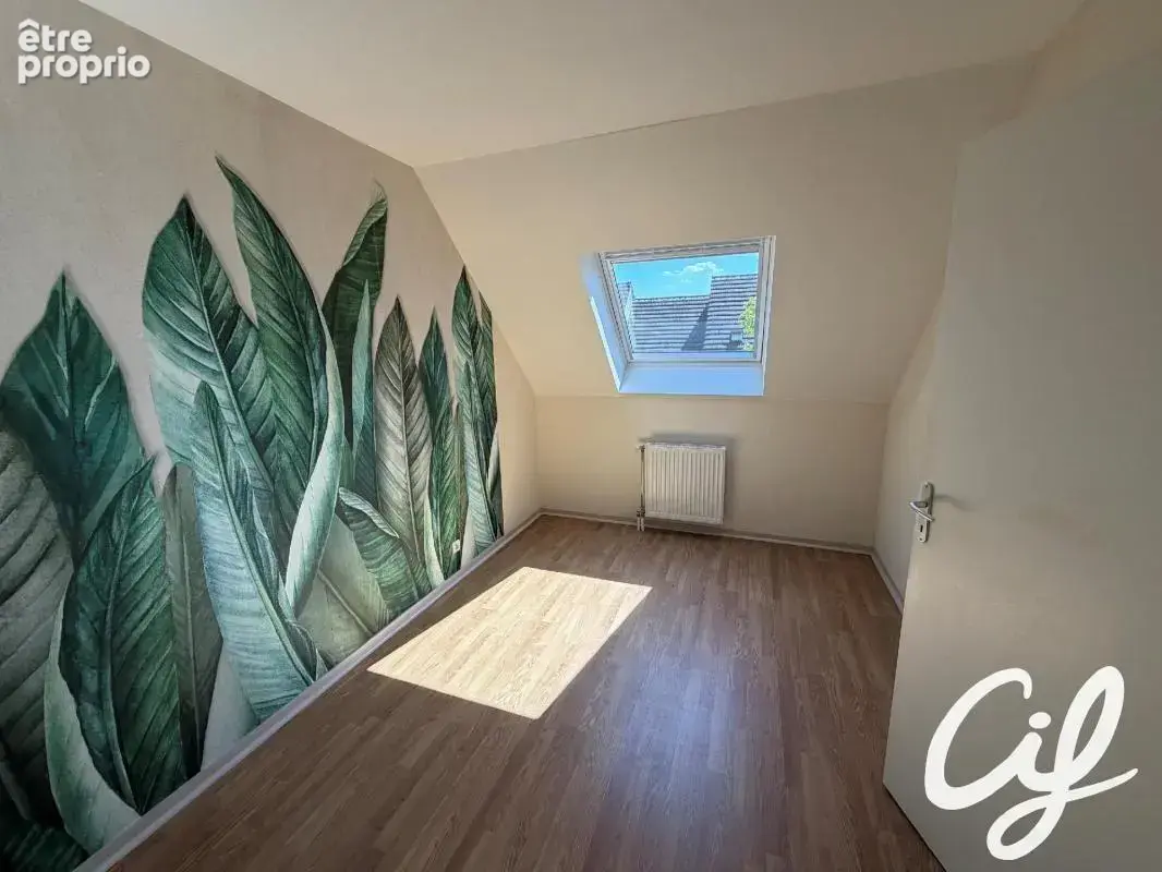 Maison T5 TOURVILLE LA RIVIERE - 101.2 m2  175 000 Euros - photo 4