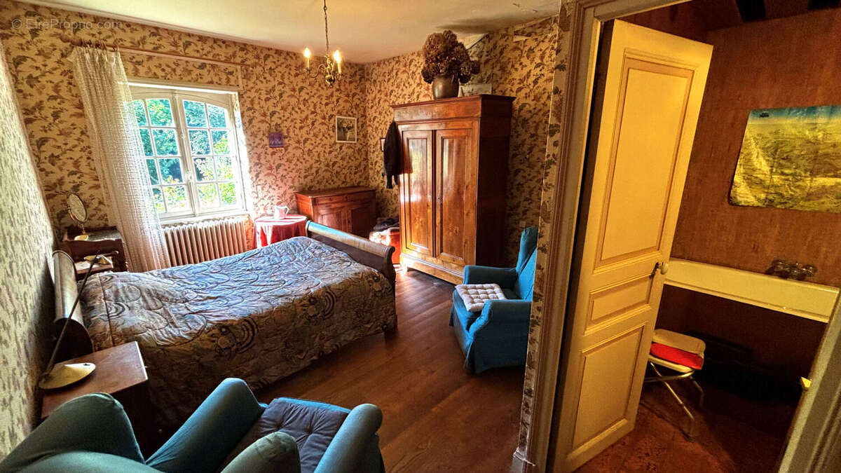 Demeure de Prestige à Vendre à Douarnenez - Réf 6884 - photo 3