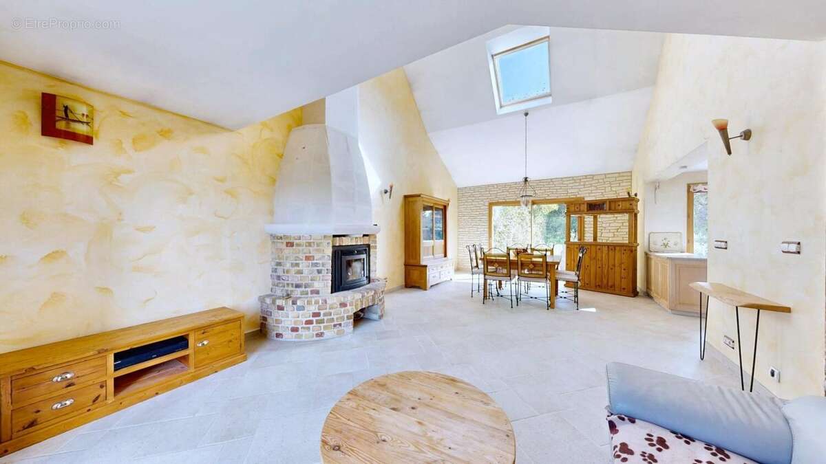 Photo 2 - Maison à DELETTES