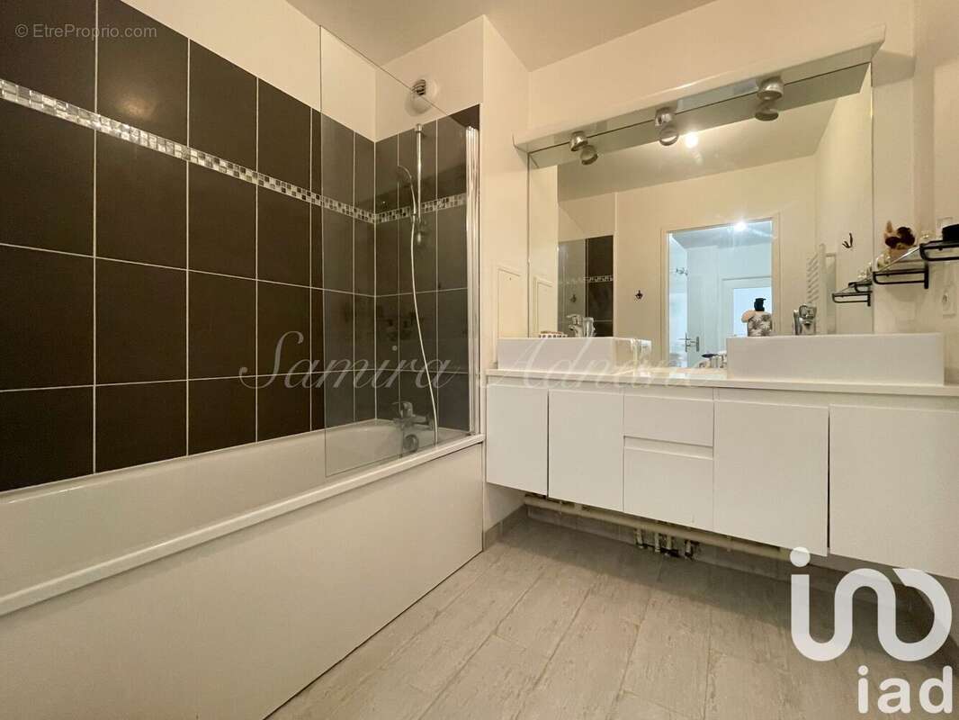 Photo 8 - Appartement à BESSANCOURT