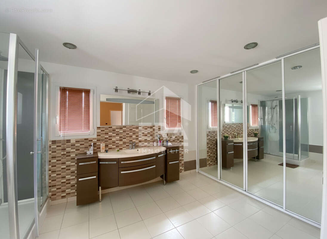 Maison 200m² à gujan-mestras - photo 7