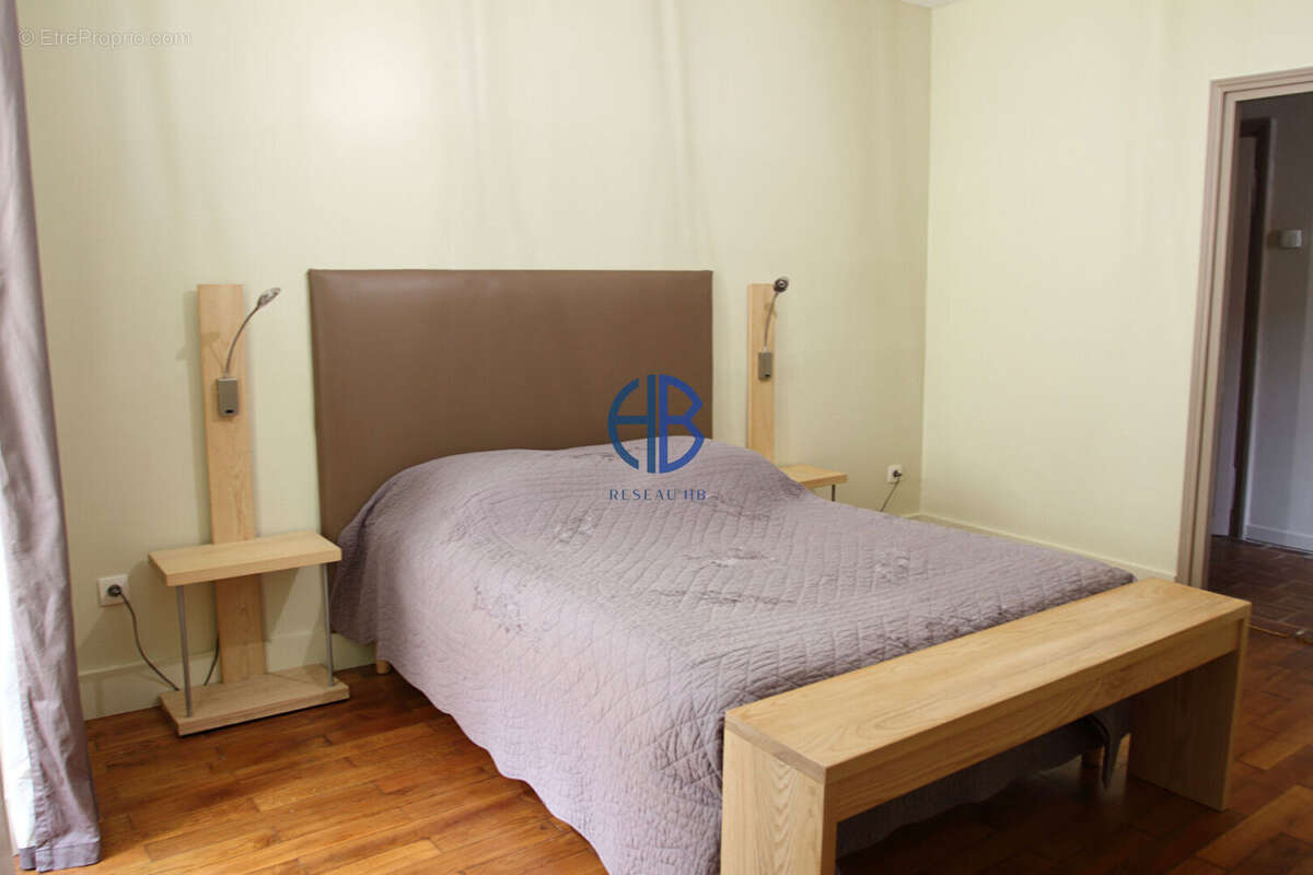 Maison à LA COTE-SAINT-ANDRE