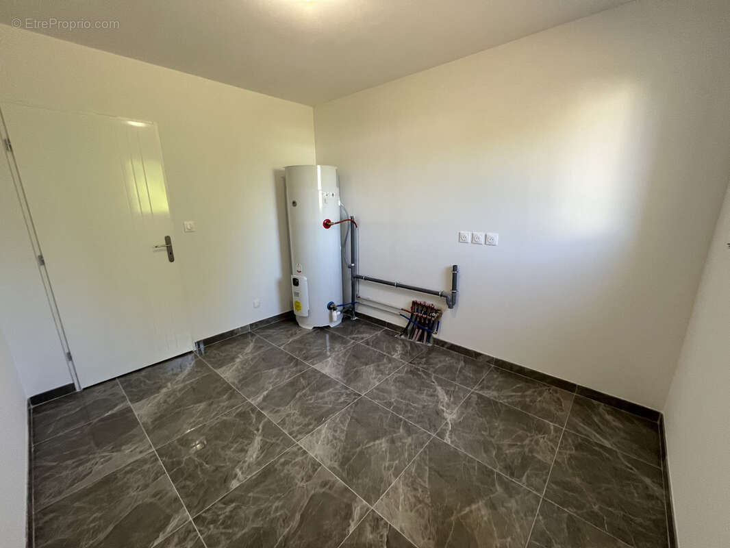 Maison à VITRY-LE-FRANCOIS