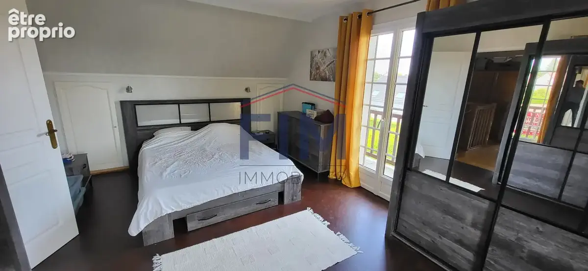 Berneval le grand pavillon de 115  m2 - photo 17