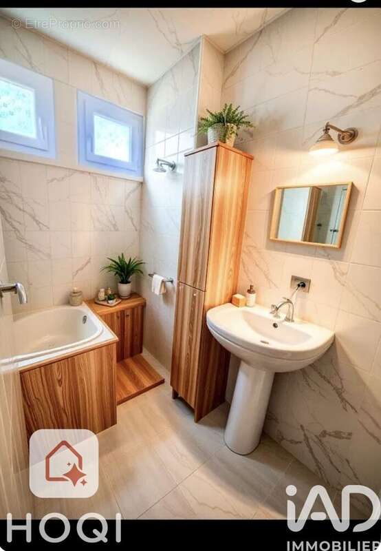 Photo 7 - Maison à ARC-LES-GRAY