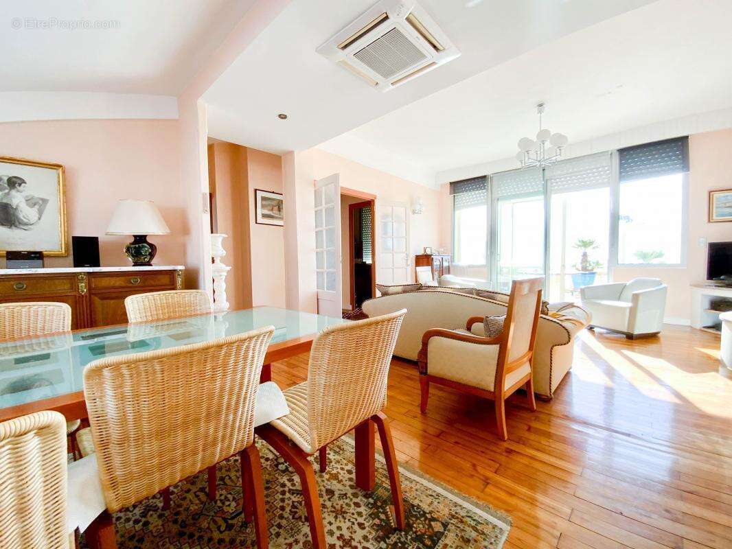 Appartement à LES SABLES-D&#039;OLONNE