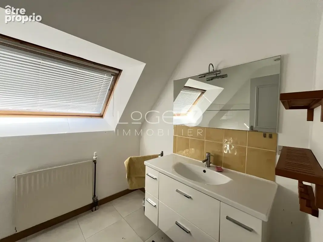 Maison très bien entretenue campagne de GUIDEL - photo 6
