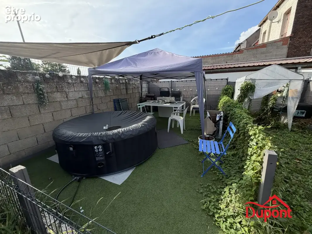 Maison 5 pièces 100 m² à vendre à Lourches (59156) - photo 4