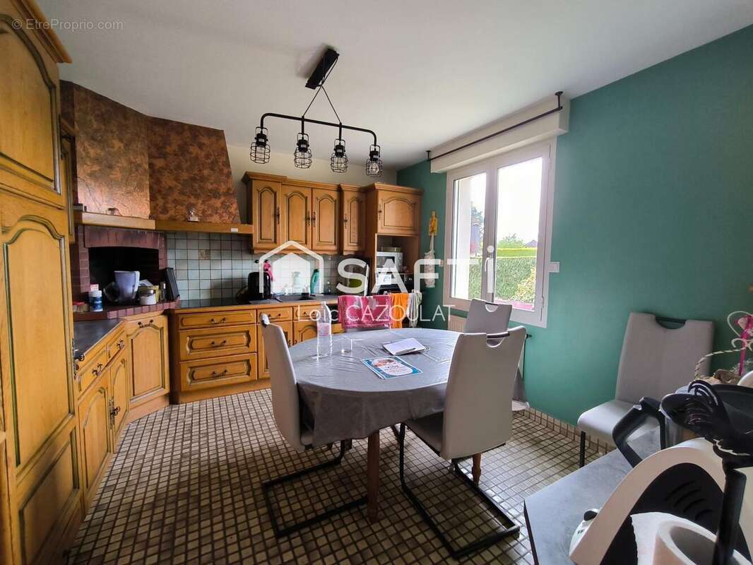 Photo 5 - Maison à TAILLIS