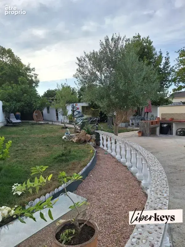 Maison familiale évolutive de 172 m² – Jardin 757 m² – 2 espaces de vie – Bois-Fleuri, Claye-Souilly - photo 4