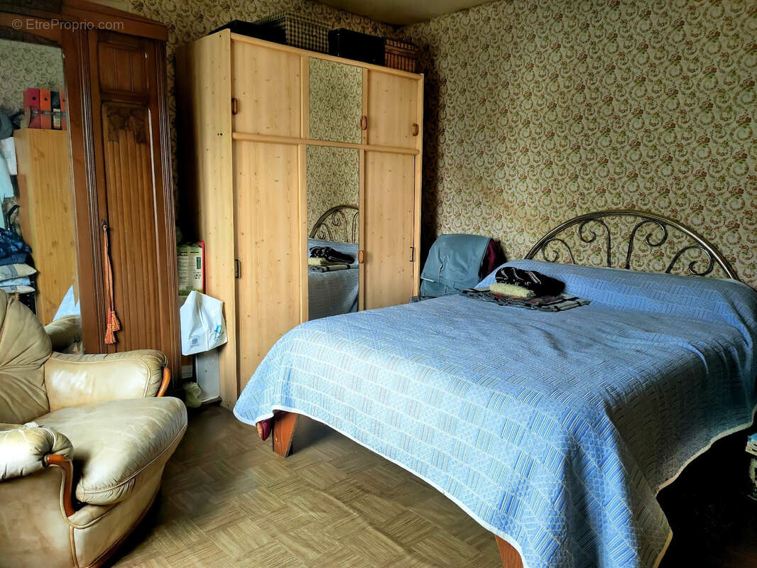 Maison à ORBEC