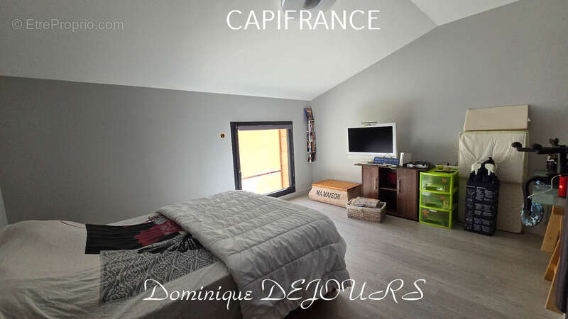 Maison de 2019 de 244 m² sur 30 hectares ISSAMOULENC (07) - photo 6