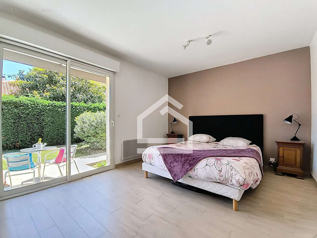 Maison à PESSAC