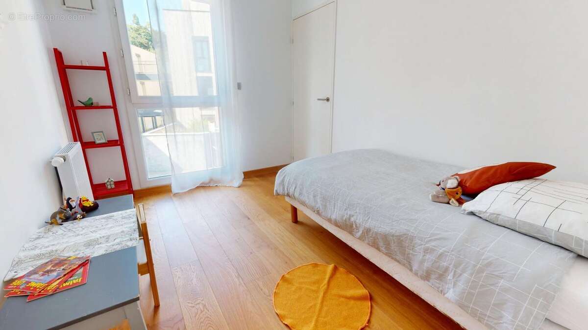 Appartement à LYON-5E