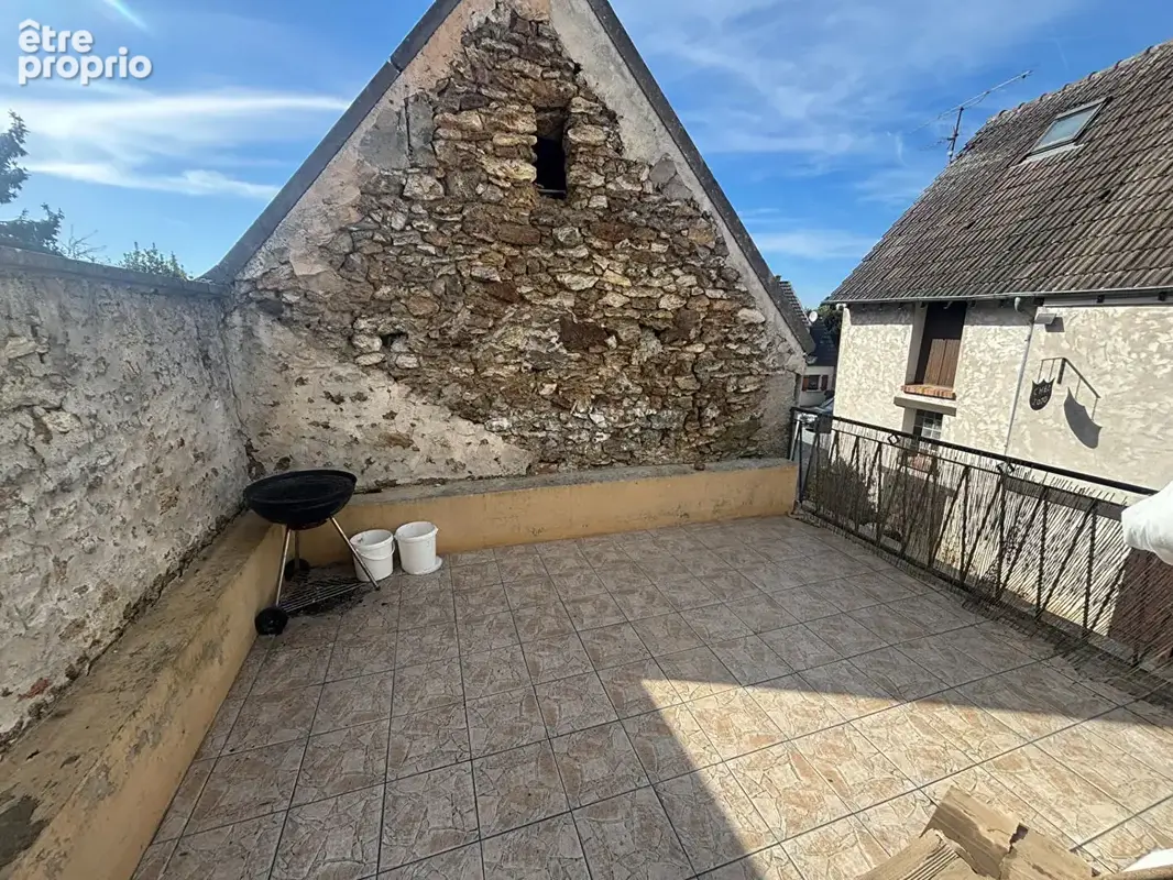 Maison Faremoutiers 4 pièce(s) 160.67 m2 - photo 3