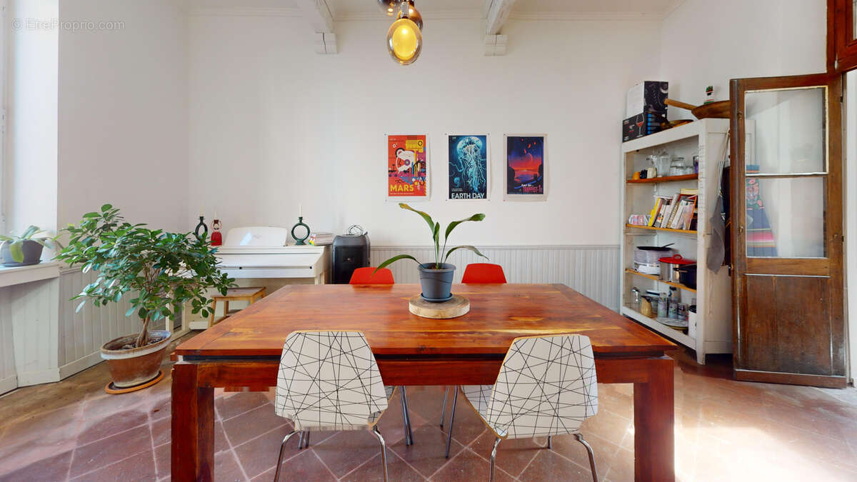 Maison à VERDUN-SUR-GARONNE