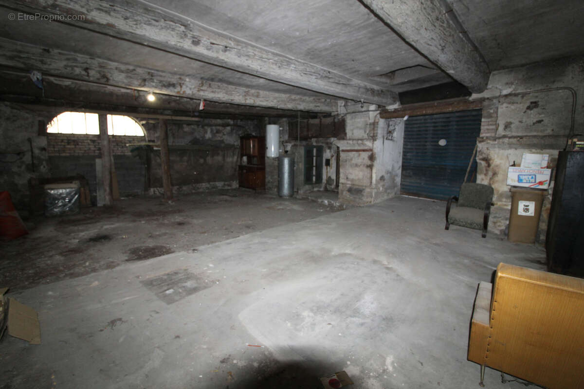 Maison à CAUMONT-SUR-DURANCE