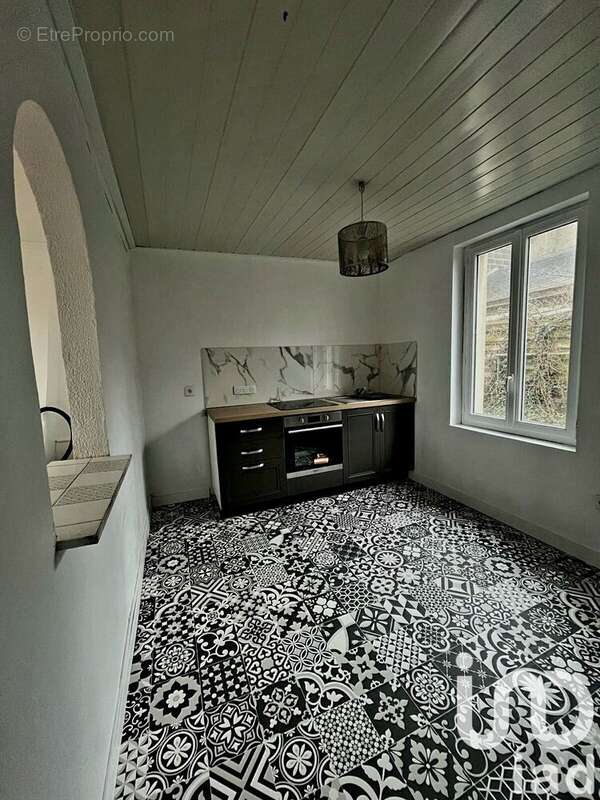 Photo 2 - Appartement à LE HAVRE