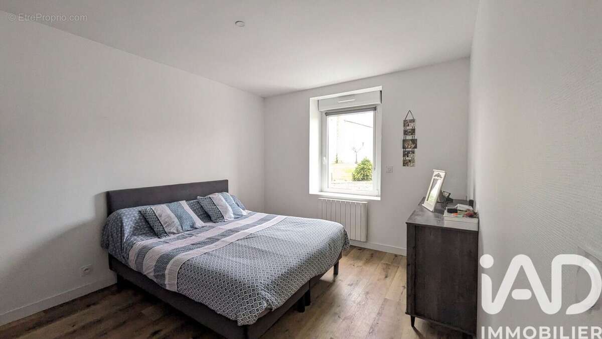 Photo 5 - Maison à VILDE-GUINGALAN