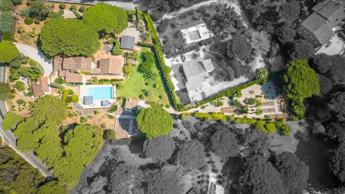 Maison à SAINTE-MAXIME