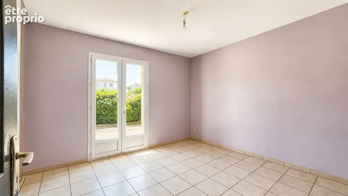La Seyne sur mer - villa provençale T5 sur 907m2 de terrain - photo 13