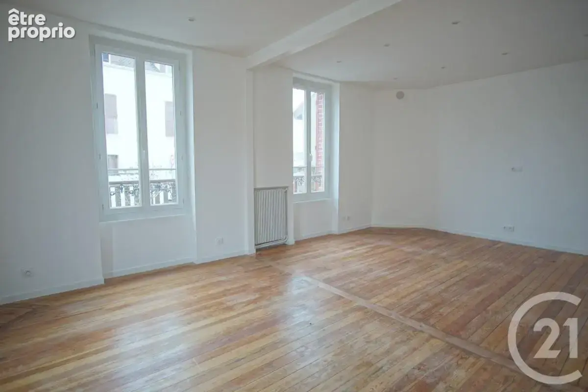 Maison 85 m² à Choisy-Le-Roi  - photo 4