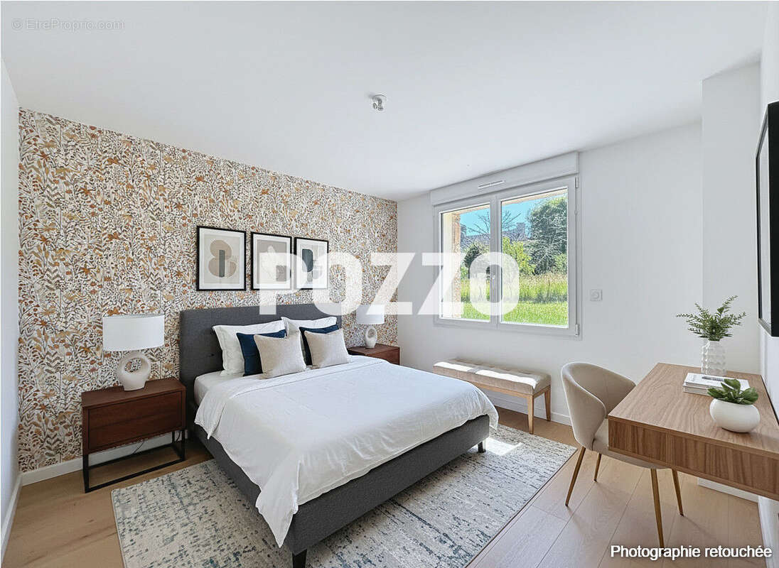 Vente : maison 6 pièces (115 m²) à SAINT PIERRE LANGERS (50530) - photo 5
