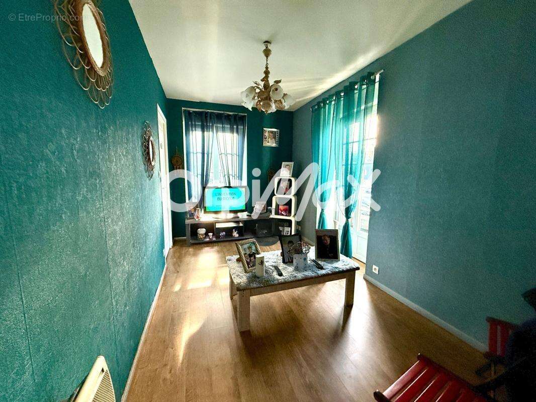 Appartement à BOULOGNE-SUR-MER