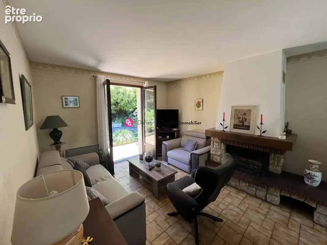 Maison 105 m² à Cransac  - photo 5