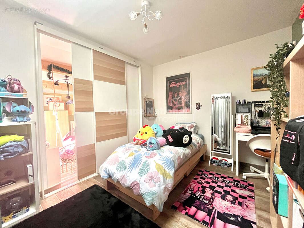 En exclusivité : Maison PP 3 chambres avec extérieur et parking - photo 12
