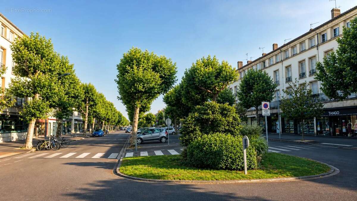 Appartement à ROYAN