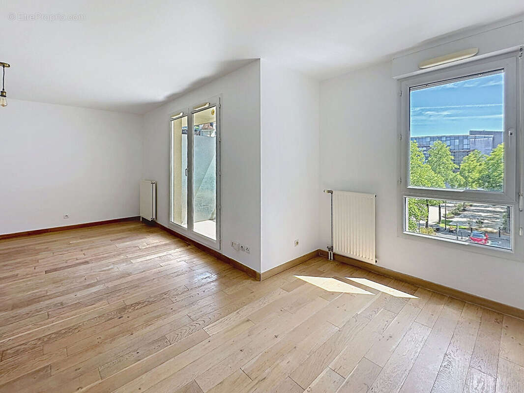 Appartement à MEAUX