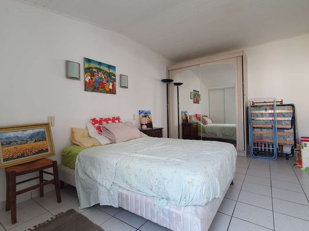 Maison à L&#039;AIGUILLON-SUR-MER