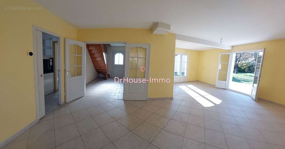 Maison à SAINT-GERMAIN