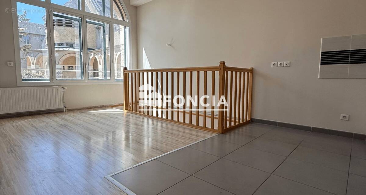 Appartement à ORLEANS