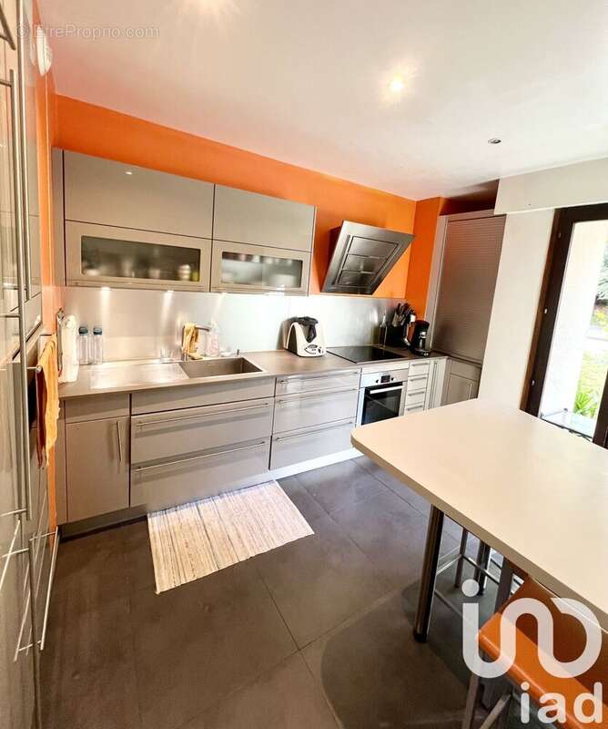 Photo 3 - Appartement à SAINT-CLOUD