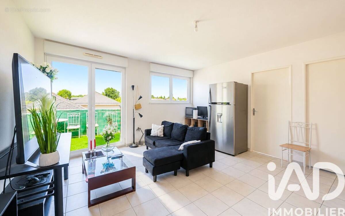 Photo 1 - Appartement à LE MANS