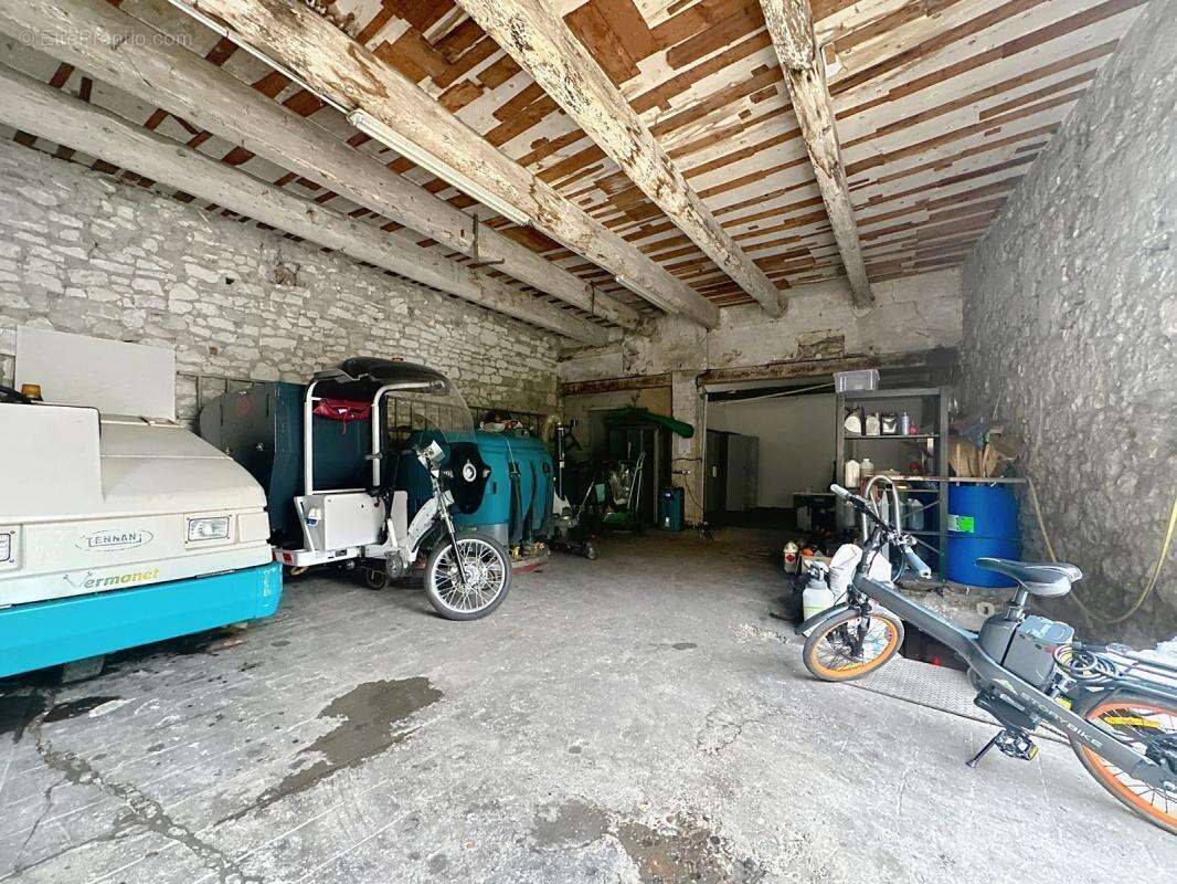 Appartement à AVIGNON