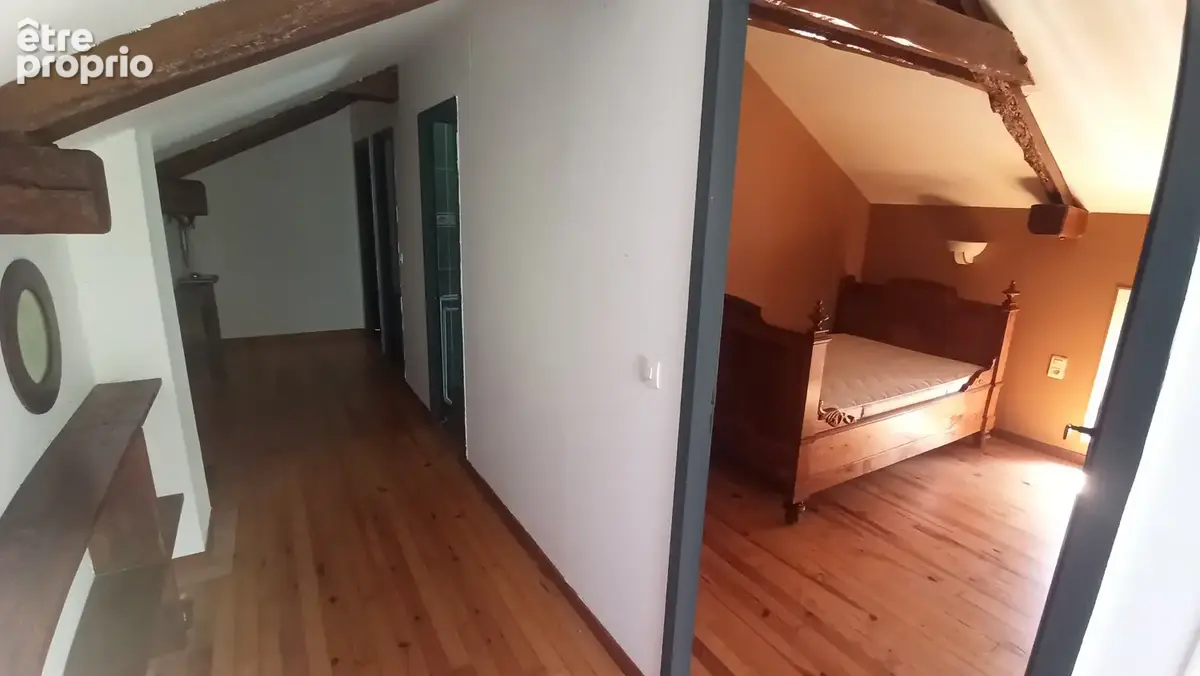Maison d'habitation avec jardin - photo 4
