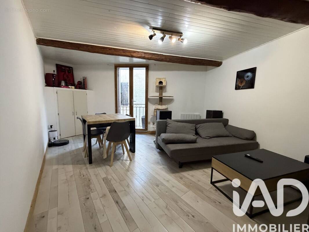 Photo 1 - Maison à MAUREILHAN
