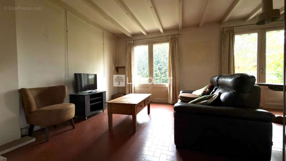 Maison à LA BATHIE