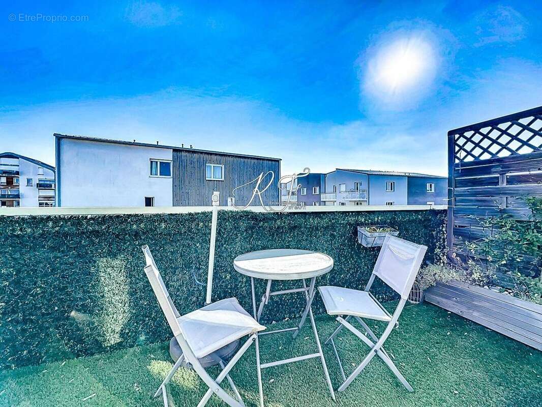 Photo 2 - Appartement à HERBLAY