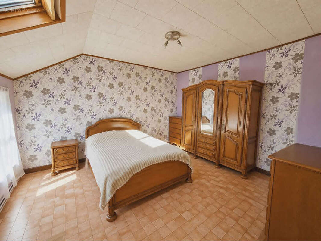 Maison à FRESNES-SUR-ESCAUT