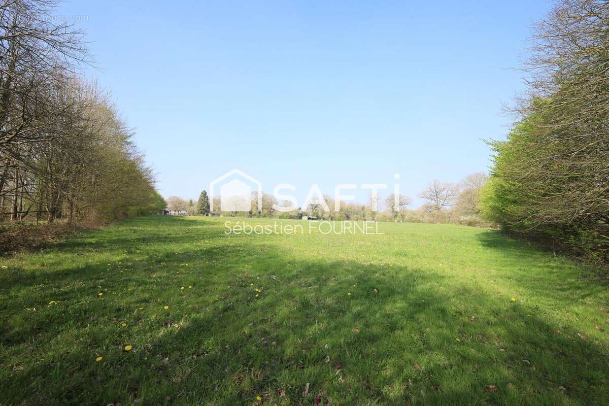 Photo 3 - Maison à GAHARD