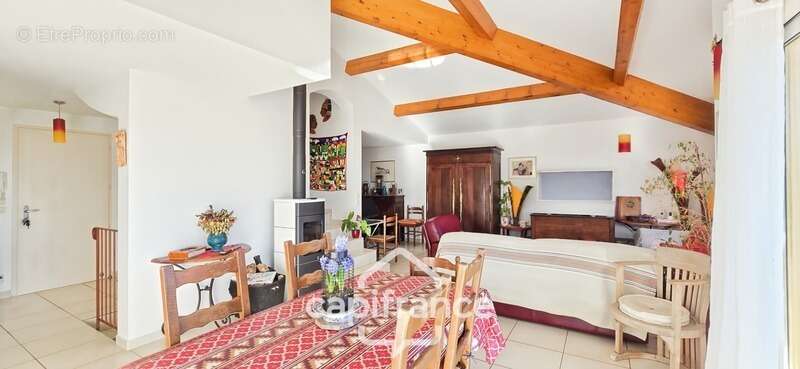 Maison à LA FARLEDE