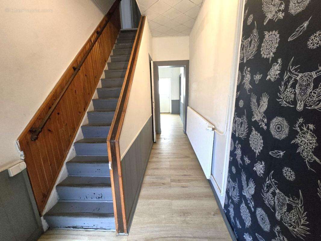 FOURMIES (59) -  Maison 3 chambres idéal investisseurs - photo 2