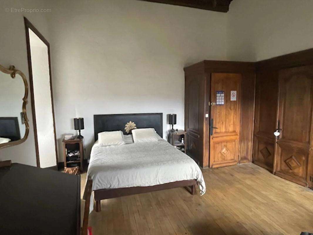 Maison à RIVIERE-SUR-TARN