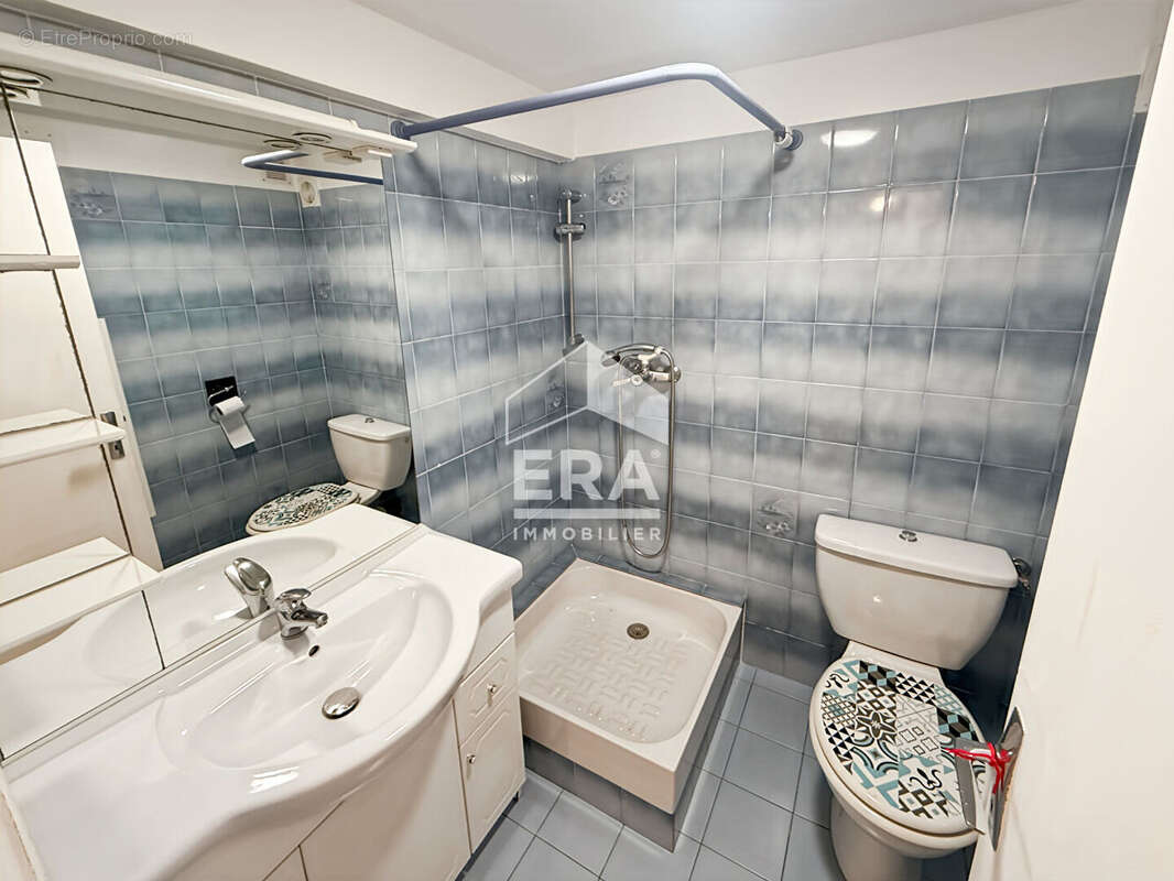 Appartement 67m² à les pennes-mirabeau - photo 7