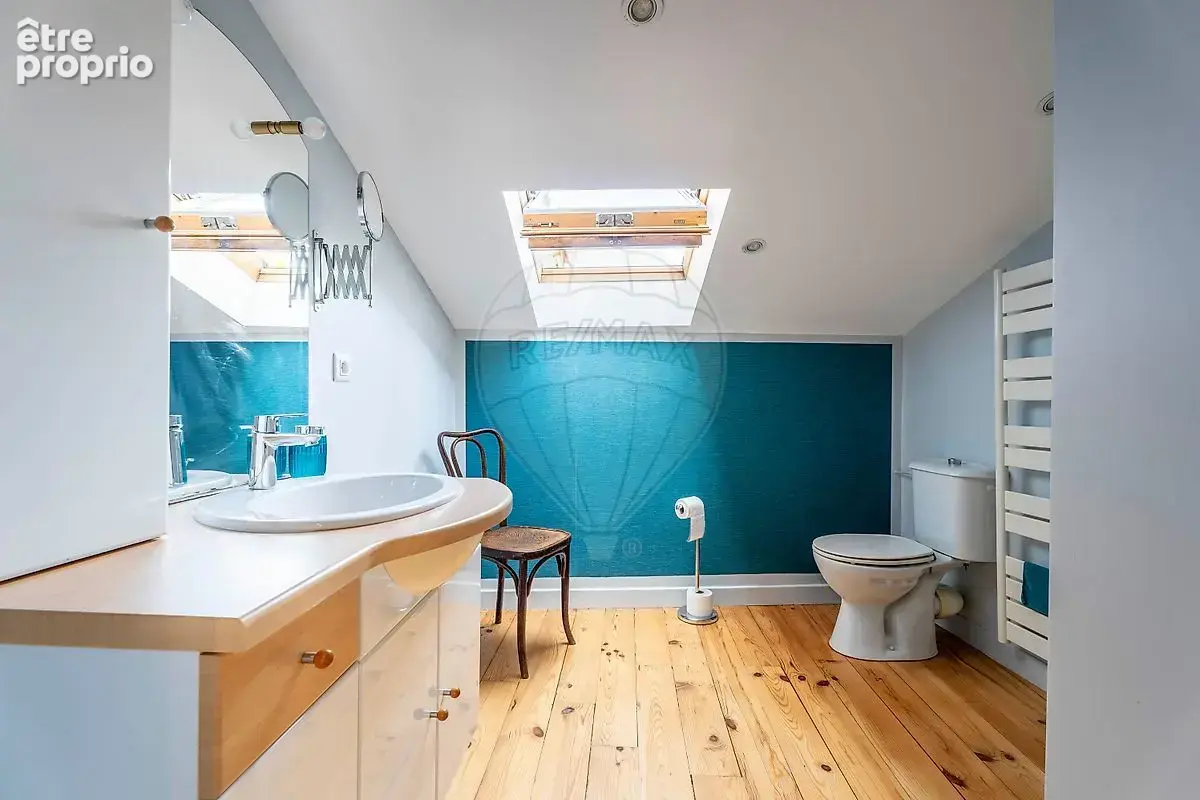 Maison 4 chambre(s) à vendre - photo 11